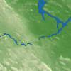 Norrköping terrain preview