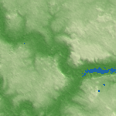 Norwich terrain preview