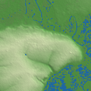 Novocherkassk terrain preview