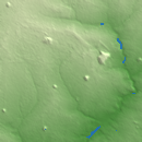 Novoshakhtinsk terrain preview