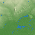 Novotroitsk terrain preview