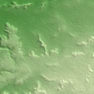 Nsukka terrain preview