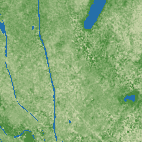 Nukus terrain preview