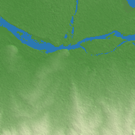 Numan terrain preview