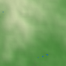 Nyagan terrain preview