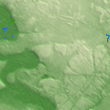Obninsk terrain preview