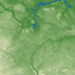 Odense terrain preview