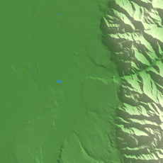 Ogden terrain preview