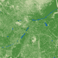 Oldenburg terrain preview