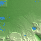 Olmaliq terrain preview