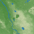 Opole terrain preview