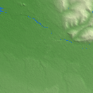 Oradea terrain preview