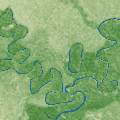 Oral terrain preview