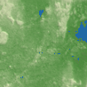 Örebro terrain preview