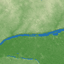 Orléans terrain preview