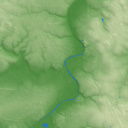 Oryol terrain preview