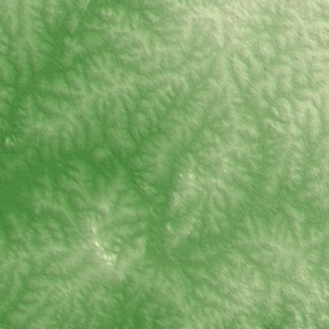 Osogbo terrain preview