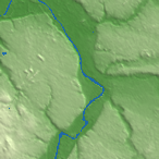 Osorno terrain preview