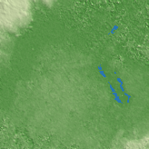 Ouargla terrain preview