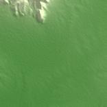 Oum El Bouaghi terrain preview