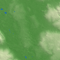 Oxford terrain preview