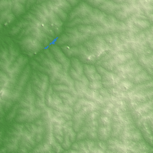 Oyo terrain preview