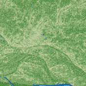 Pabna terrain preview