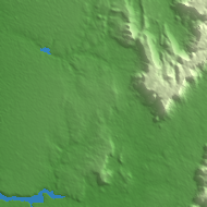 Palmas terrain preview