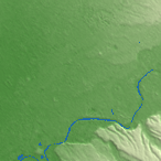 Palmerston North terrain preview