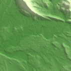 Pamplona terrain preview