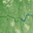 Panevezys terrain preview