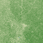 Panipat terrain preview