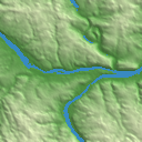 Passau terrain preview