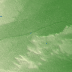 Perpignan terrain preview