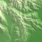 Perugia terrain preview