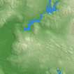 Pervouralsk terrain preview