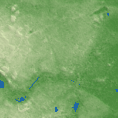 Peterborough terrain preview