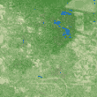 Petropavl terrain preview