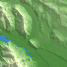 Piatra Neamț terrain preview
