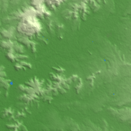 Picos terrain preview