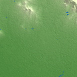 Pingdu terrain preview