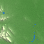 Pingyi terrain preview