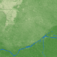 Pinsk terrain preview