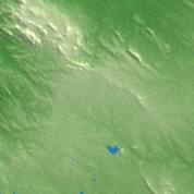 Placetas terrain preview