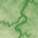 Poitiers terrain preview