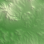 Polatlı terrain preview