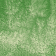 Prabumulih terrain preview