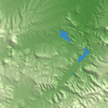 Prescott terrain preview