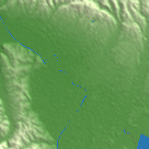 Prijedor terrain preview