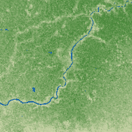 Pursat terrain preview